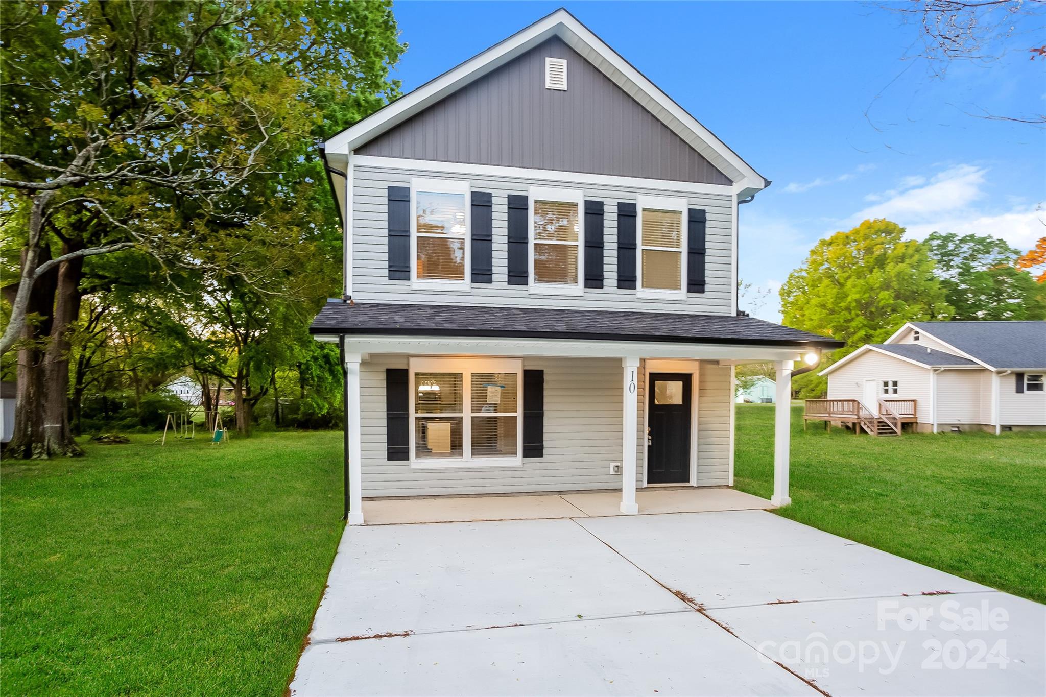 10 Barbee Road Southwest Concord, NC 28027 - Photo 3 of 15 Gallery Image 3