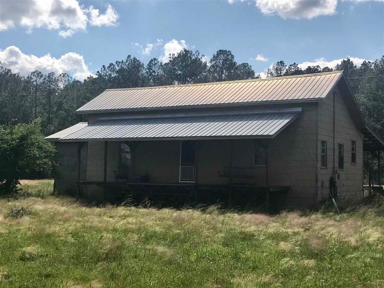 16709 Open Pond Road Florala, AL 36442 - Photo 1 of 19 Gallery Image 1