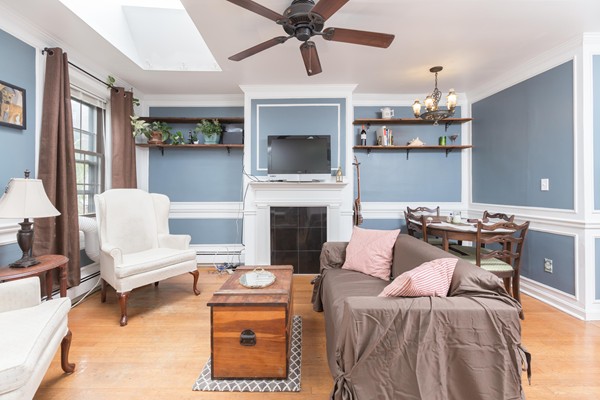 8 Lindall Place, Unit 5 Boston, MA 02114 - Photo 3 of 10