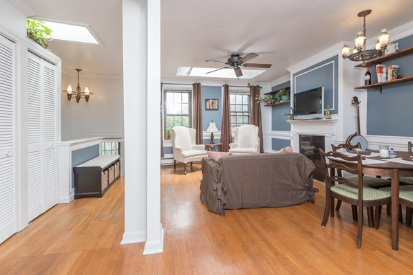 8 Lindall Place, Unit 5 Boston, MA 02114 - Photo 5 of 10