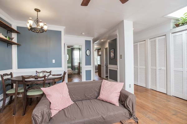 8 Lindall Place, Unit 5 Boston, MA 02114 - Photo 6 of 10