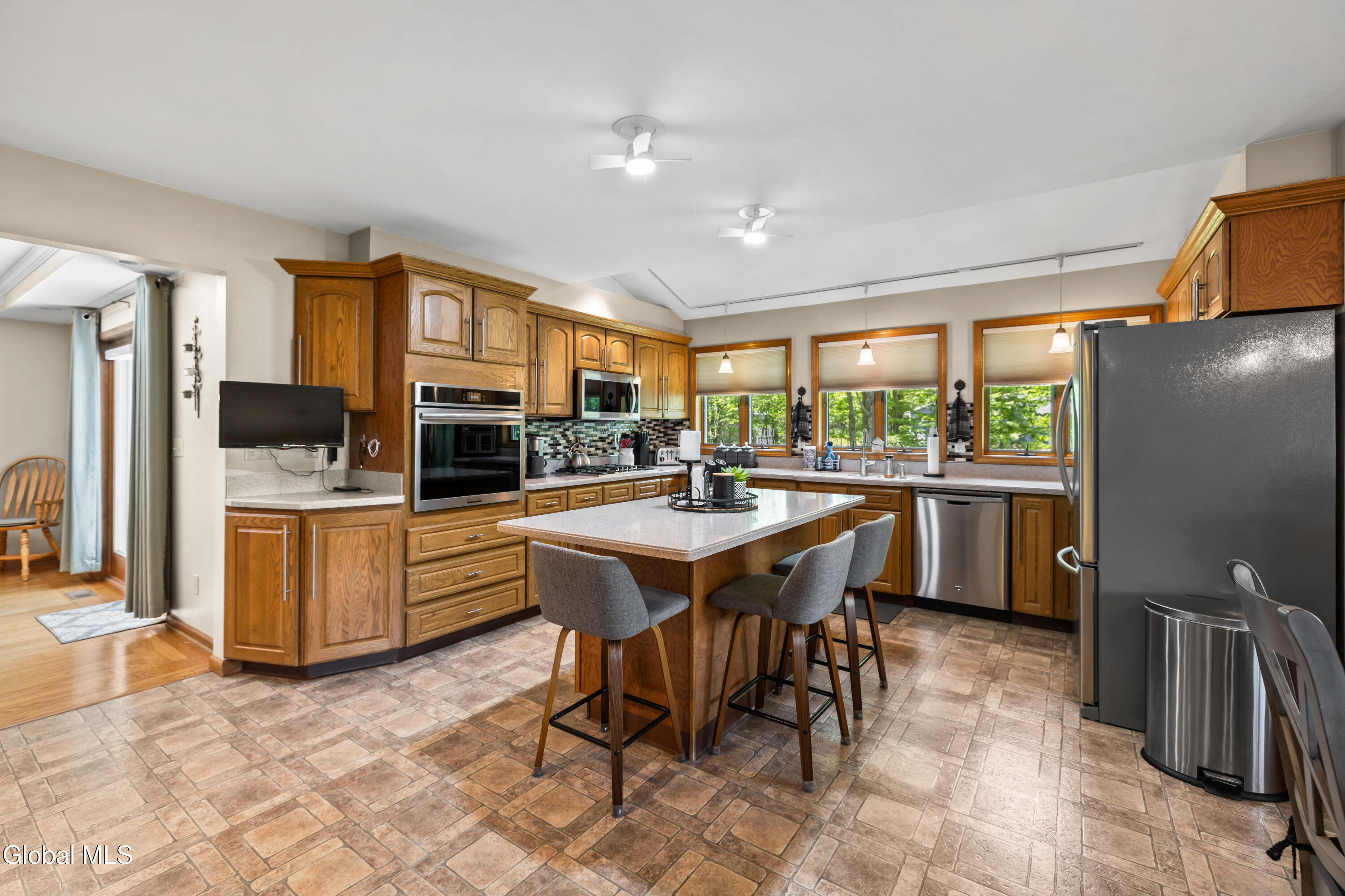863 Turnbull Road Delanson, NY 12053 - Photo 23 of 79 Kitchen_1
