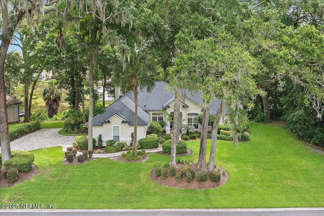 $899,000 | 699 Shipwatch Drive East, Jacksonville, FL 32225