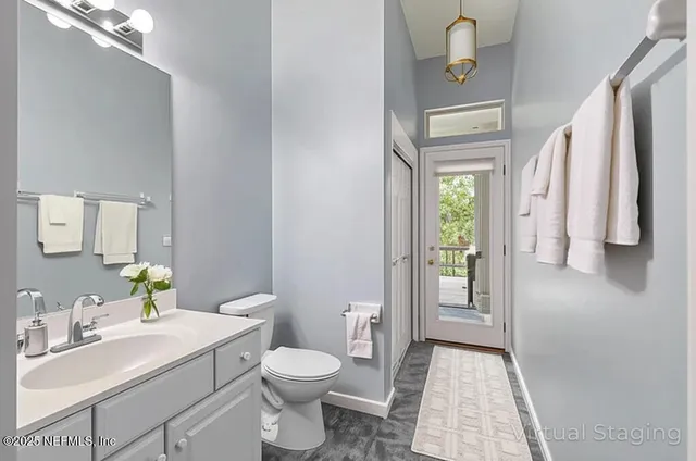 $899,000 | 699 Shipwatch Drive East, Jacksonville, FL 32225