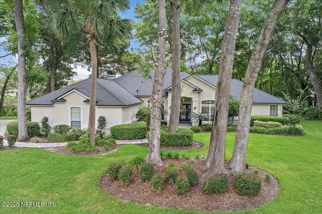 $899,000 | 699 Shipwatch Drive East, Jacksonville, FL 32225
