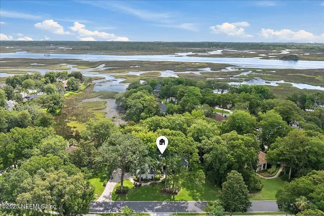 $899,000 | 699 Shipwatch Drive East, Jacksonville, FL 32225