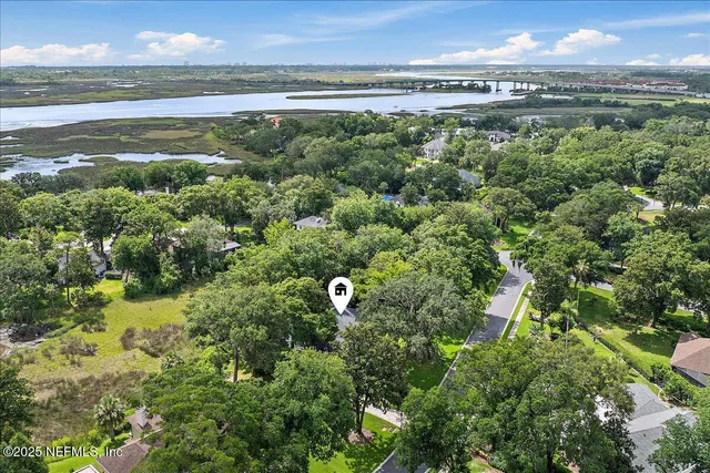 $899,000 | 699 Shipwatch Drive East, Jacksonville, FL 32225