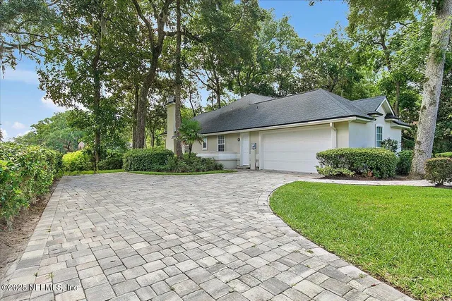 $899,000 | 699 Shipwatch Drive East, Jacksonville, FL 32225