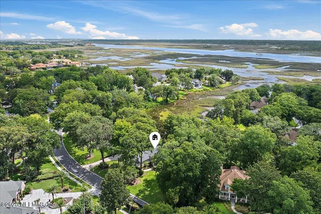 $899,000 | 699 Shipwatch Drive East, Jacksonville, FL 32225