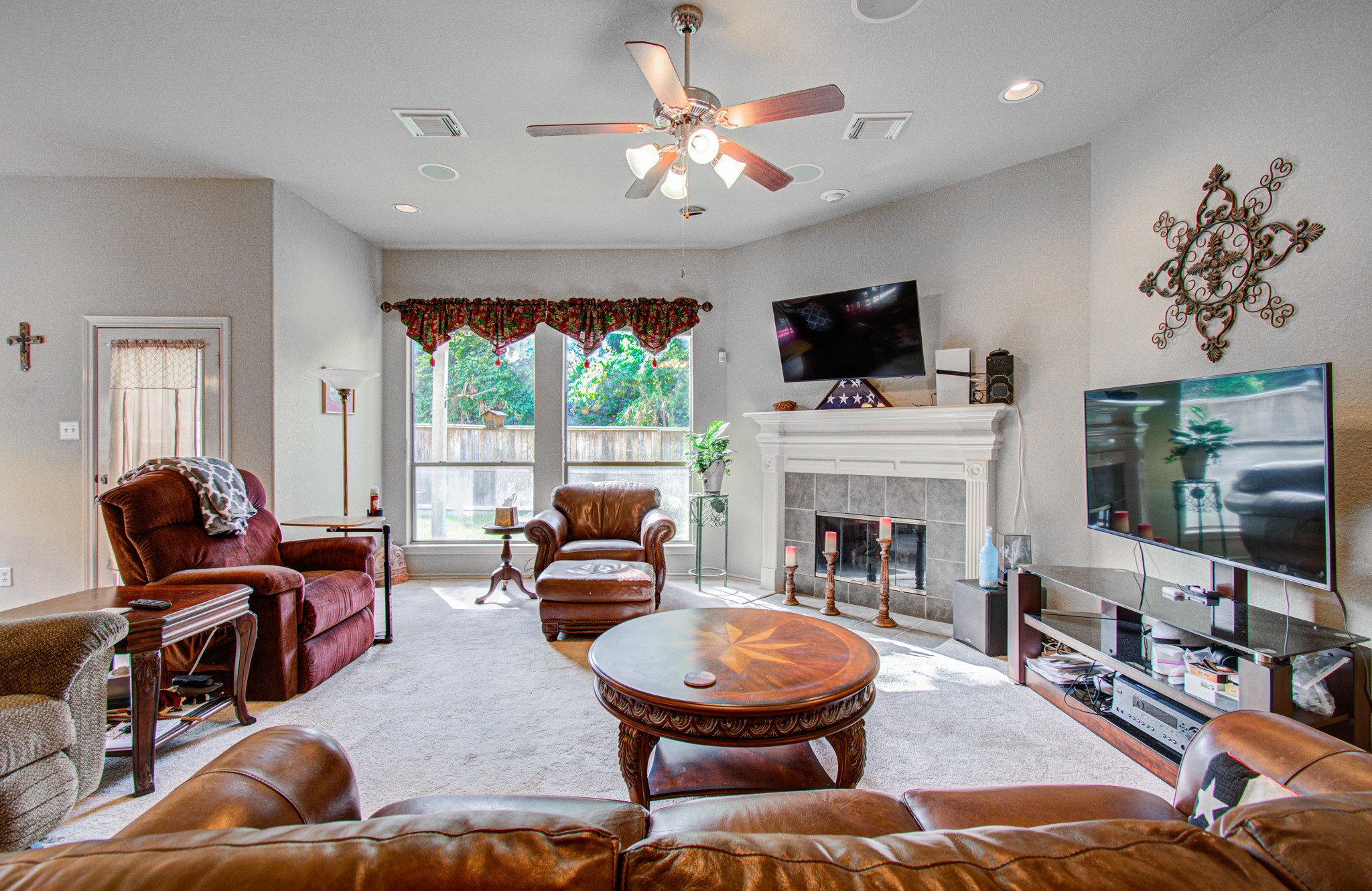 1819 Ryansbrook Lane Spring, TX 77386 - Photo 17 of 50