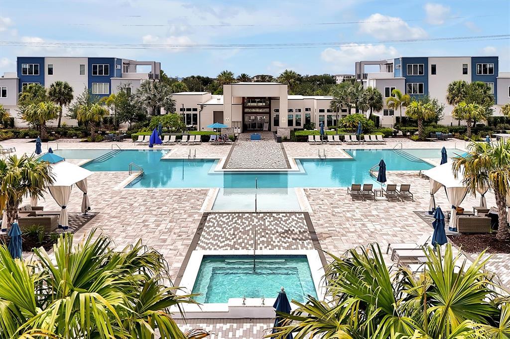 7740 Sandy Ridge Drive, Unit 114 Reunion, FL 34747 - Photo 61 of 64 Gallery Image 61