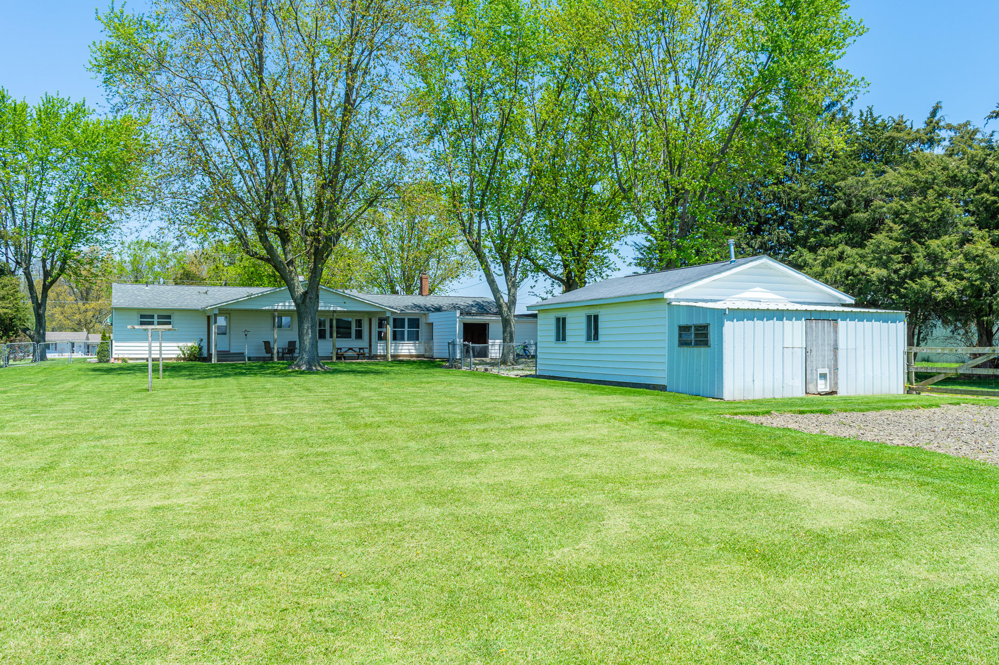 9490 State Road Wapakoneta, OH 45895 - Photo 41 of 43