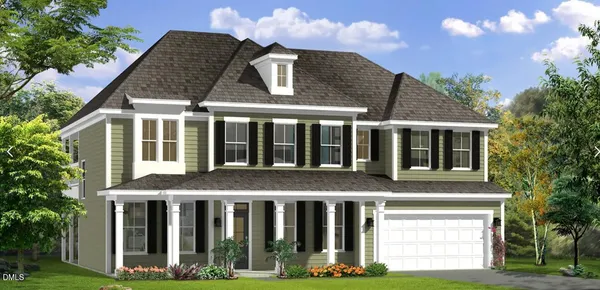 $516,215 | 19 Biscayne Court, Angier, NC 27501
