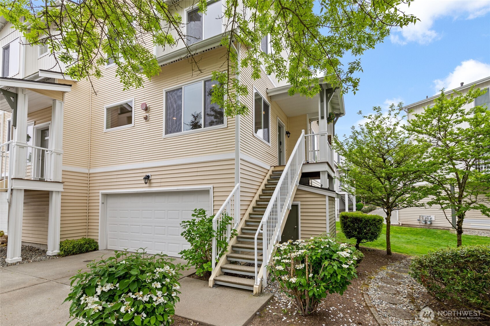 14915 38th Drive Southeast, Unit U1153 Bothell, WA 98012 - Photo 30 of 40
