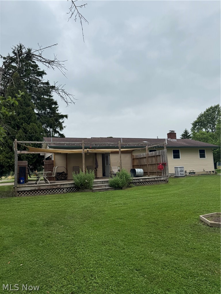 15191 Whitehead Road Lagrange, OH 44050 - Photo 15 of 34
