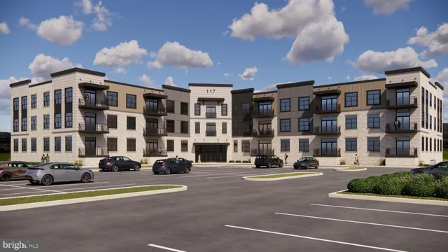 $408,000 | 117 Blackford Boulevard, Unit 306, Lebanon, PA 17042