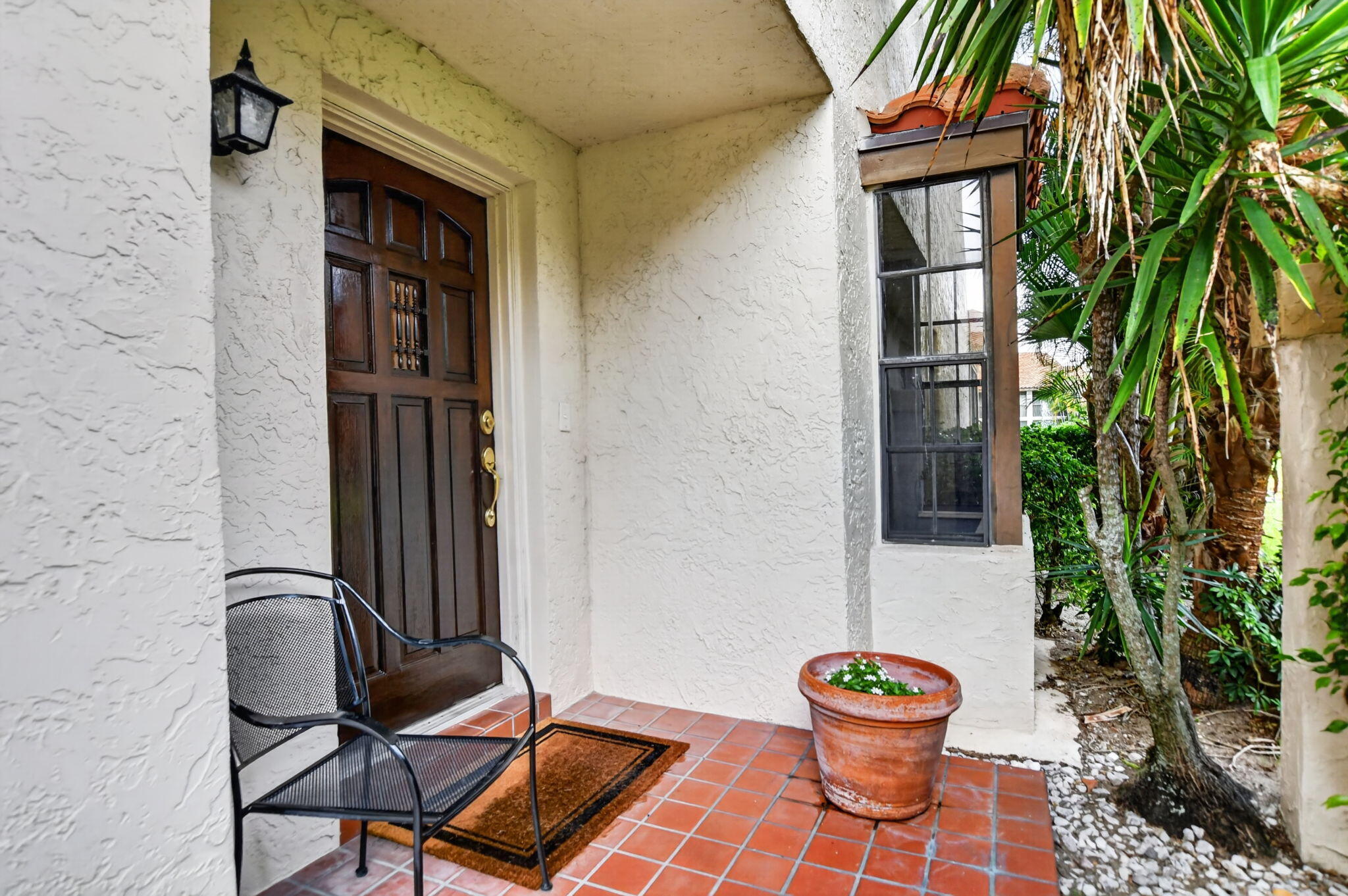 7913 La Mirada Drive Boca Raton, FL 33433 - Photo 5 of 67 Front door