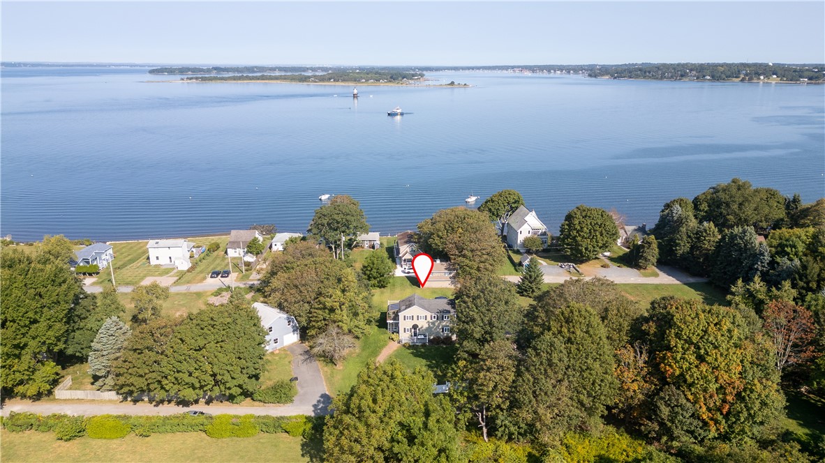 48 Therien Road Portsmouth, RI 02871 - Photo 30 of 35