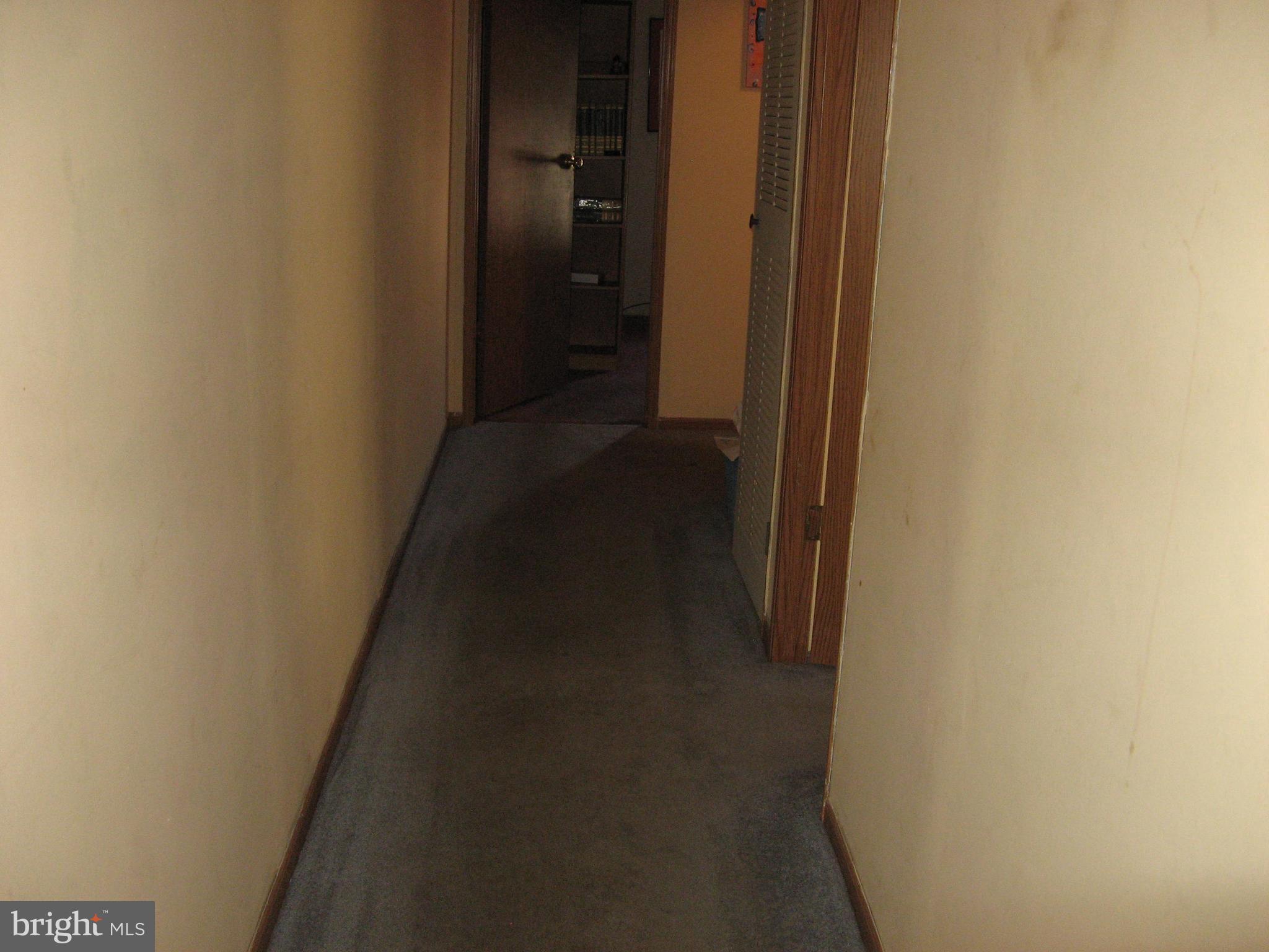 37037 Canvasback Road Selbyville, DE 19975 - Photo 16 of 39 Hallway to guest bedrooms