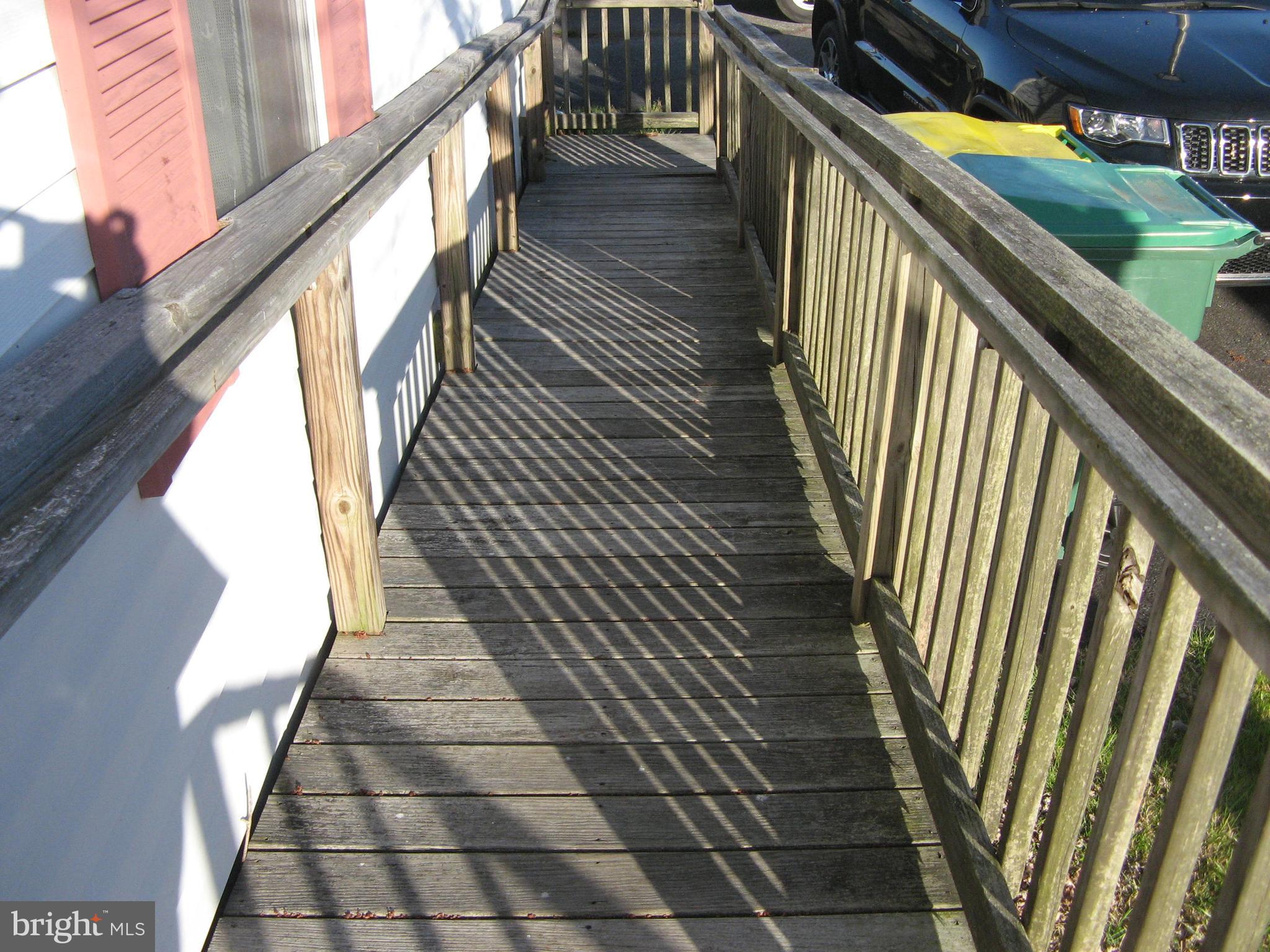 37037 Canvasback Road Selbyville, DE 19975 - Photo 18 of 39 Walkway