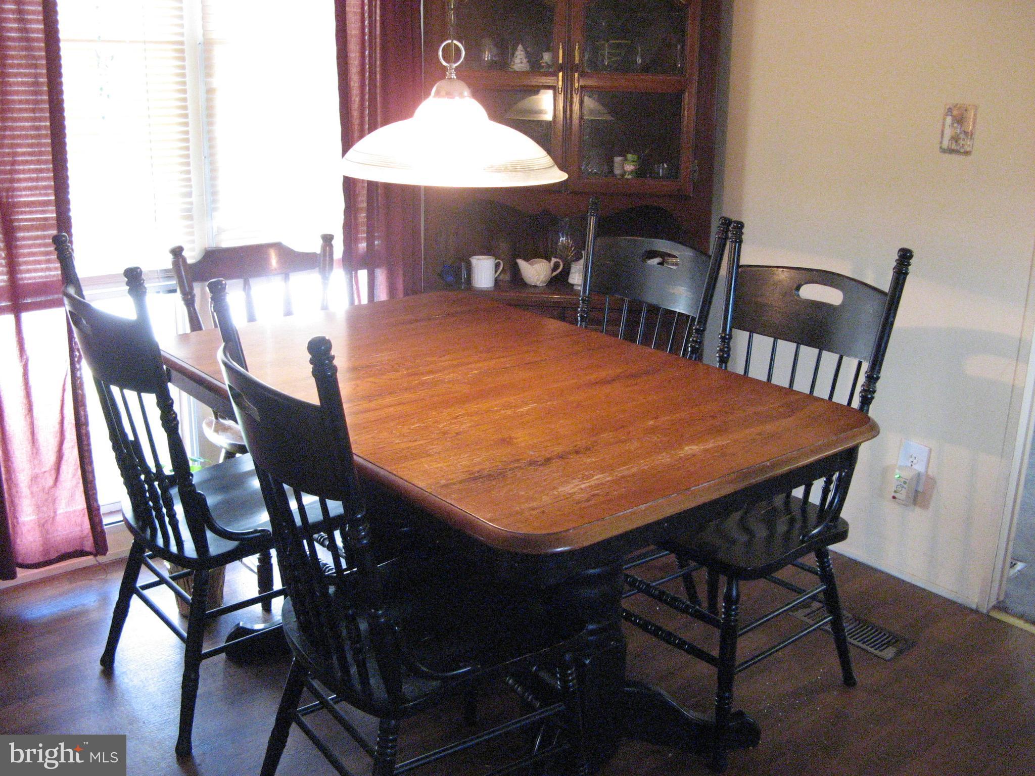 37037 Canvasback Road Selbyville, DE 19975 - Photo 29 of 39 Dining Area