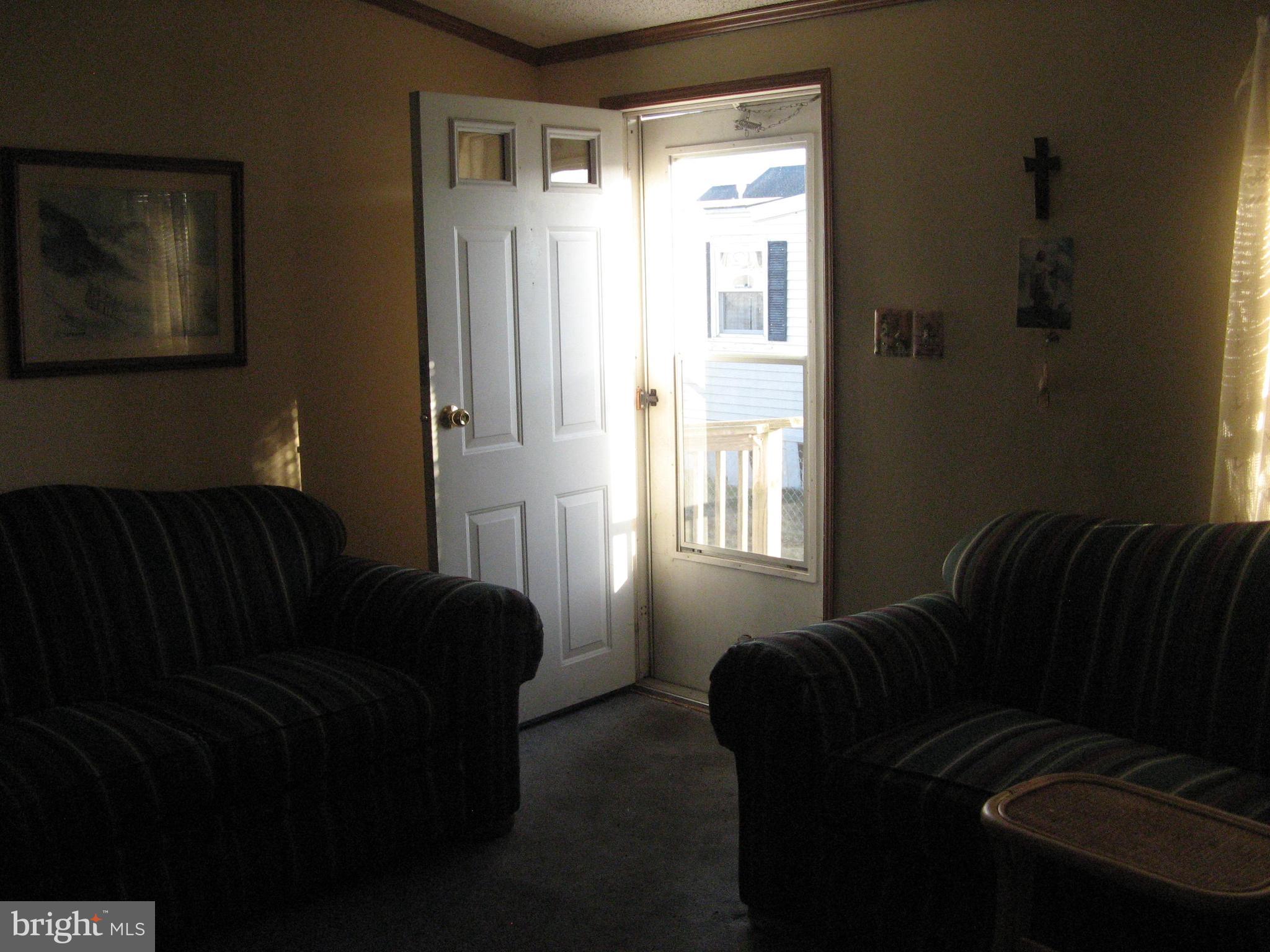 37037 Canvasback Road Selbyville, DE 19975 - Photo 31 of 39 Front door