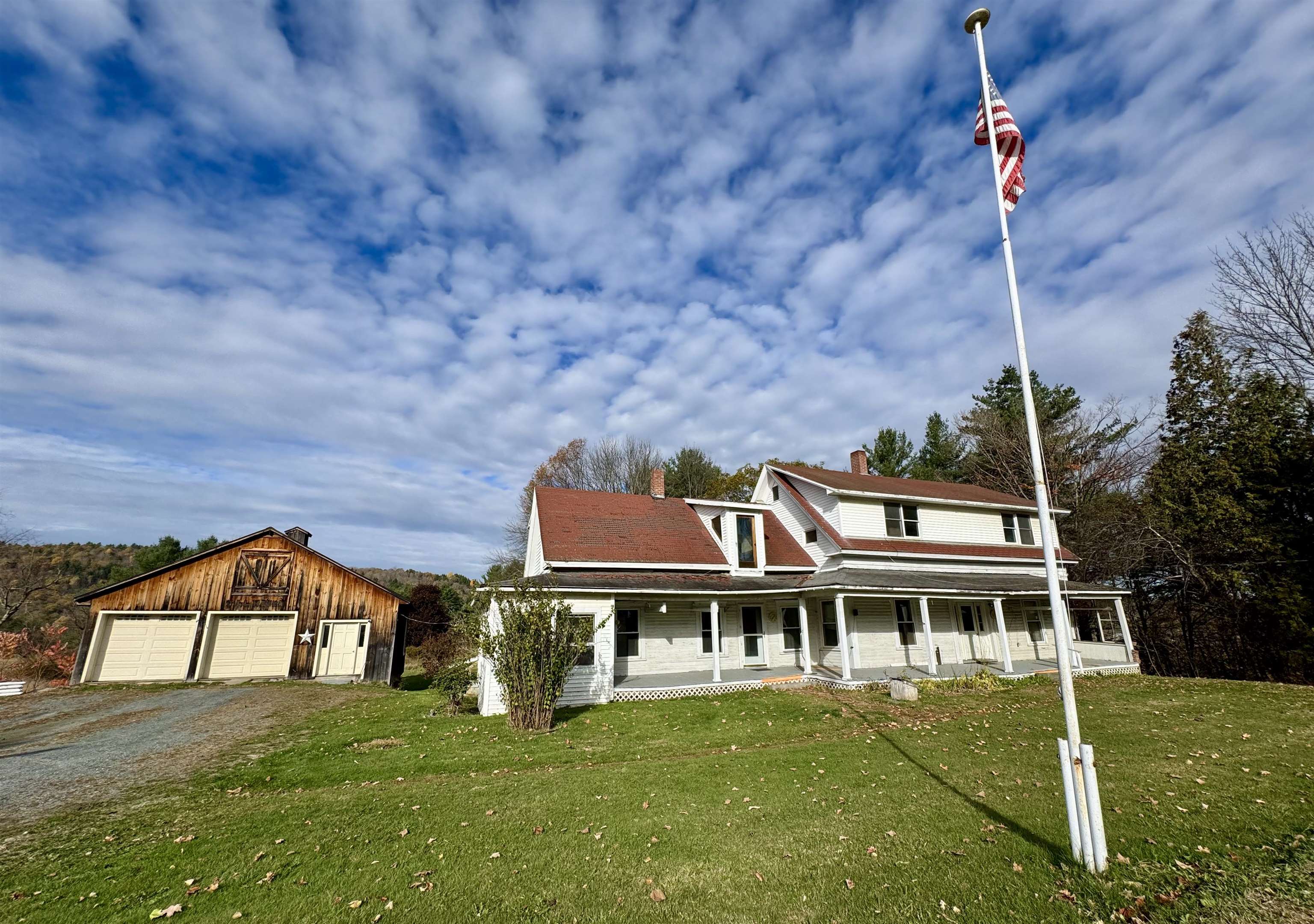 162 Town Forest Road Barnet, VT 05819 - Photo 1 of 20
