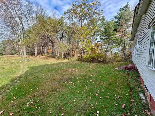 $324,900 | 162 Town Forest Road, Barnet, VT 05819