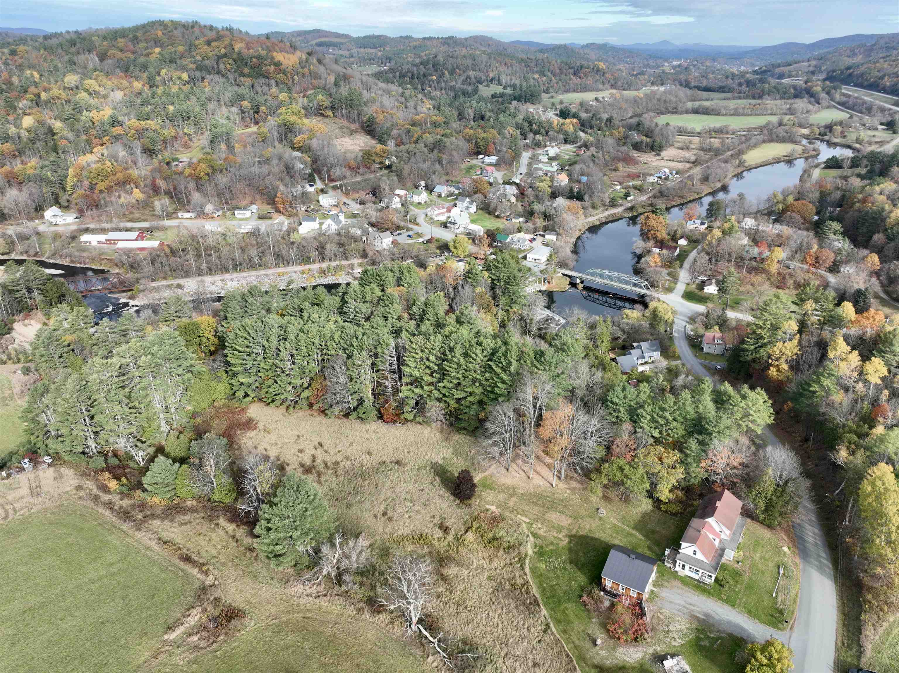 162 Town Forest Road Barnet, VT 05819 - Photo 18 of 20