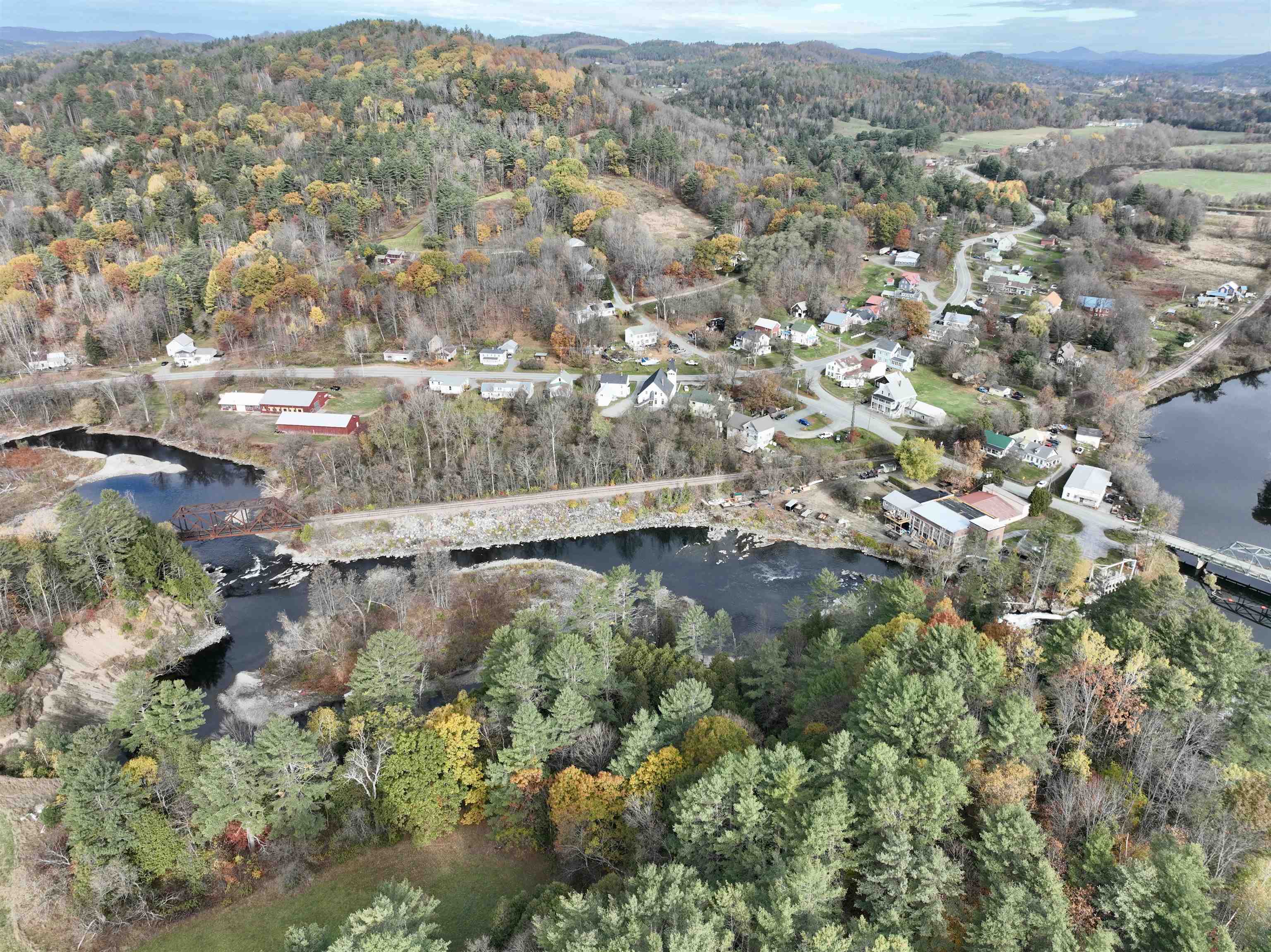 162 Town Forest Road Barnet, VT 05819 - Photo 20 of 20