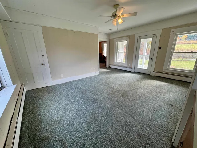 $324,900 | 162 Town Forest Road, Barnet, VT 05819