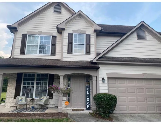 $1,000 | 3200 Broadleaf Avenue, Atlanta, GA 30349