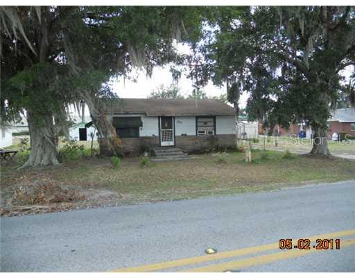 4190 Willis Road Mulberry, FL 33860 - Photo 1 of 1 Exterior Front