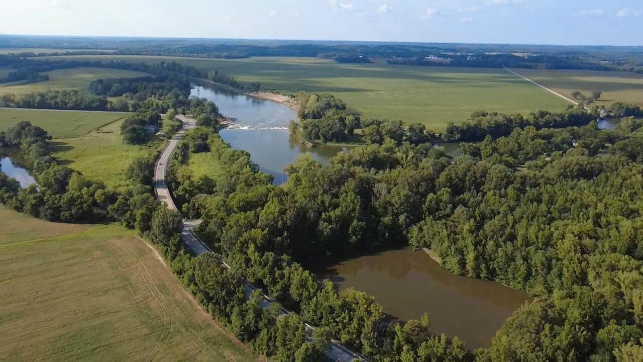 0 Lake Road Morgantown, KY 42261 - Photo 28 of 44 dji_fly_20250818_165943_0_1755554383003_