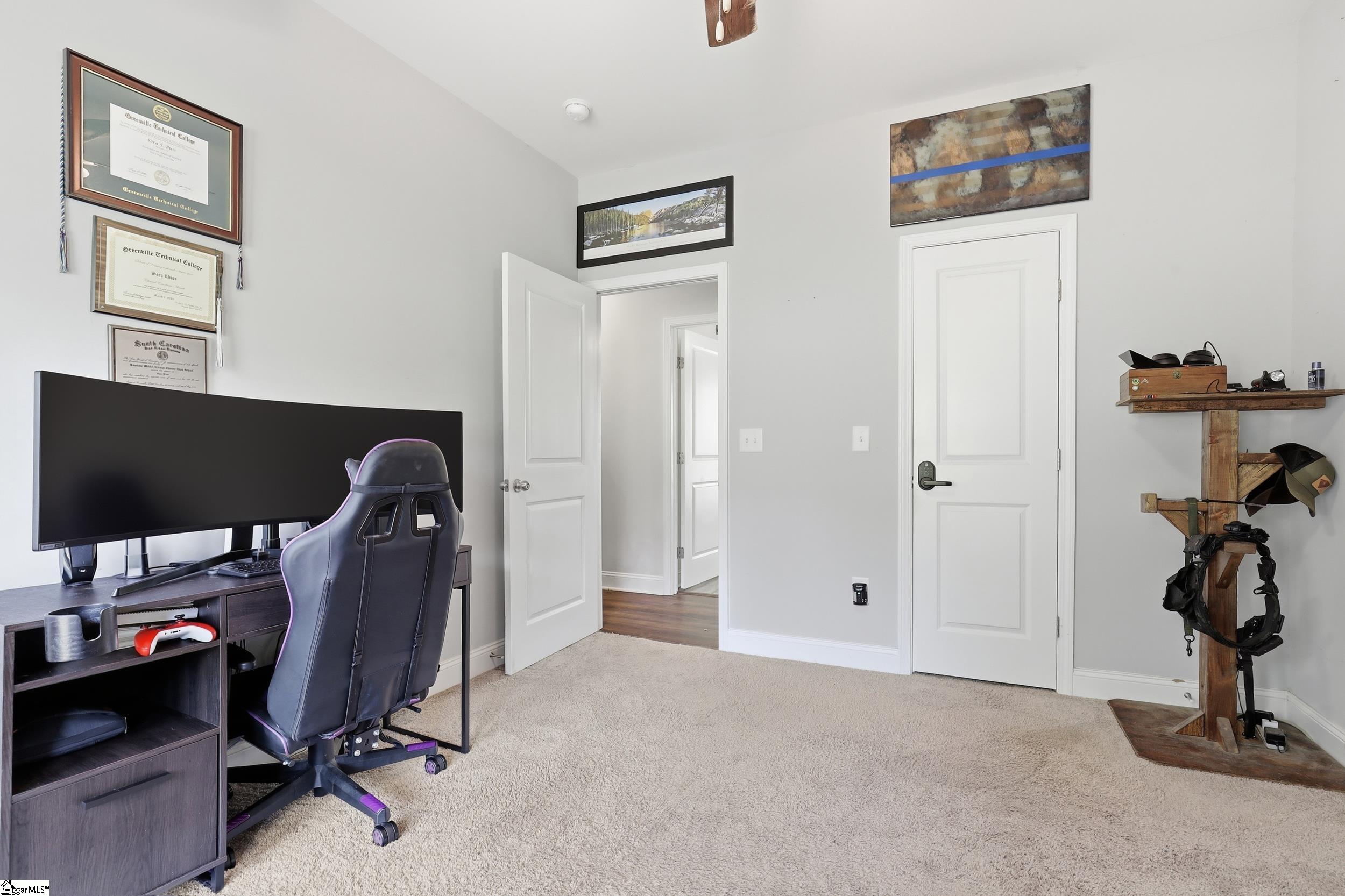 127 Clark Lane Easley, SC 29640 - Photo 18 of 29