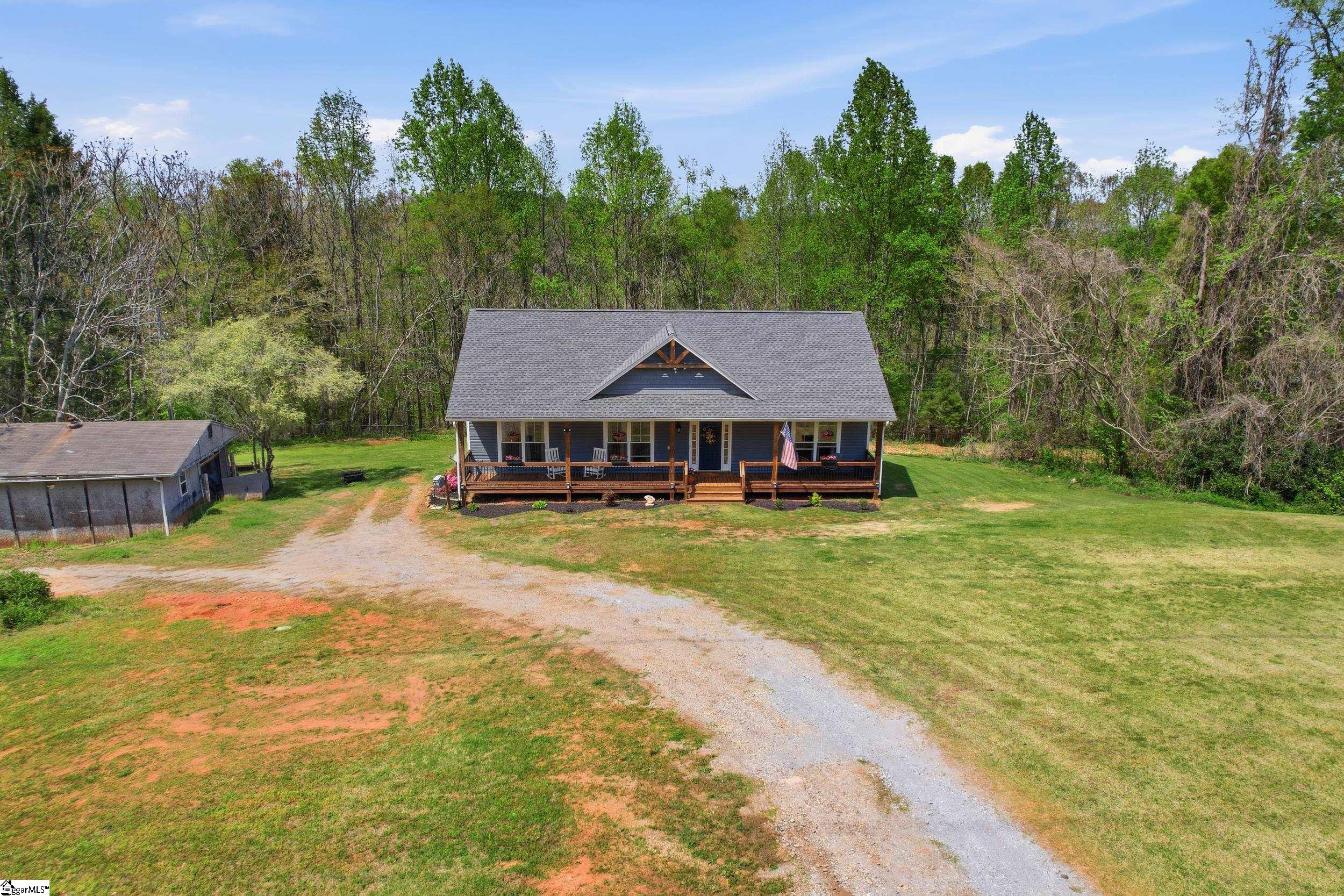 127 Clark Lane Easley, SC 29640 - Photo 23 of 29