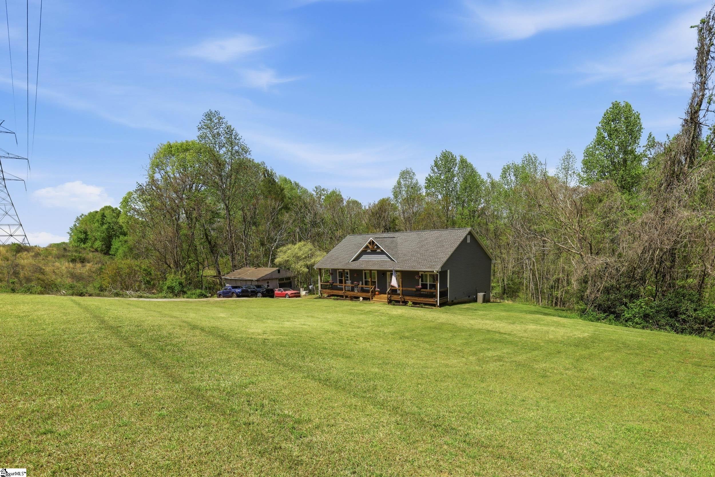 127 Clark Lane Easley, SC 29640 - Photo 24 of 29