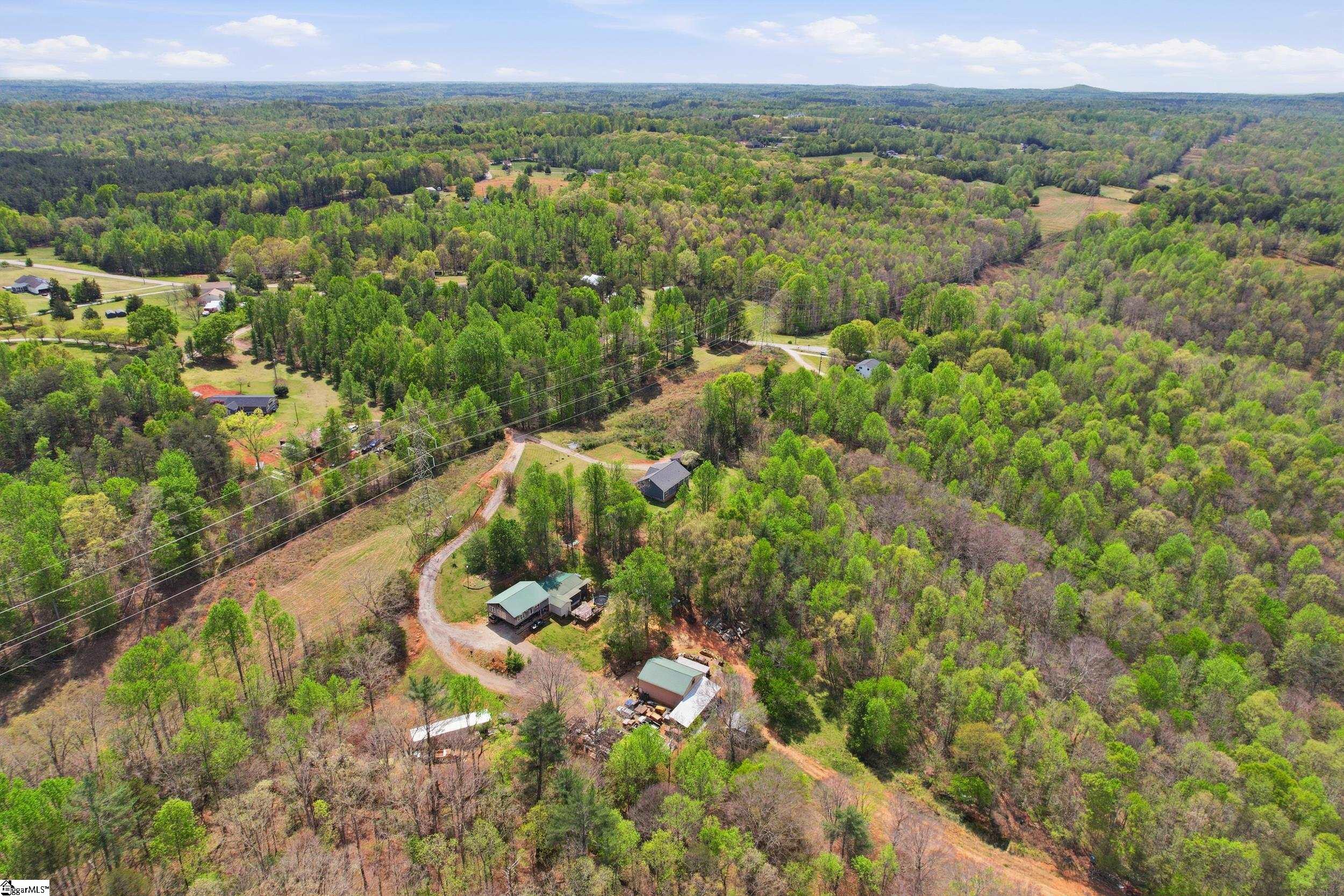 127 Clark Lane Easley, SC 29640 - Photo 29 of 29