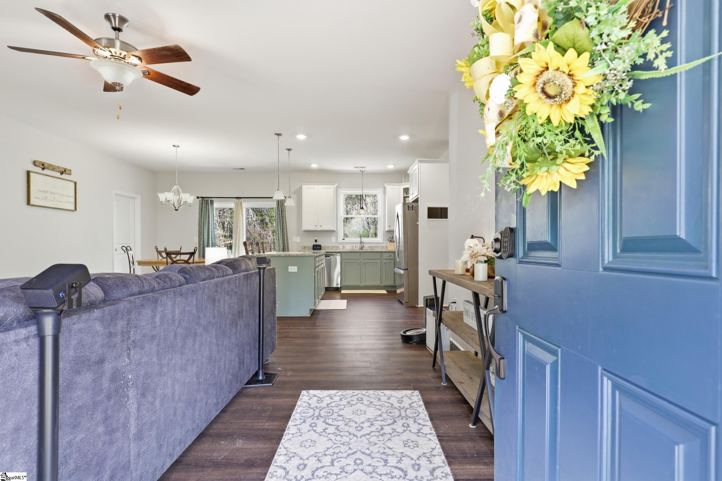 127 Clark Lane Easley, SC 29640 - Photo 3 of 29