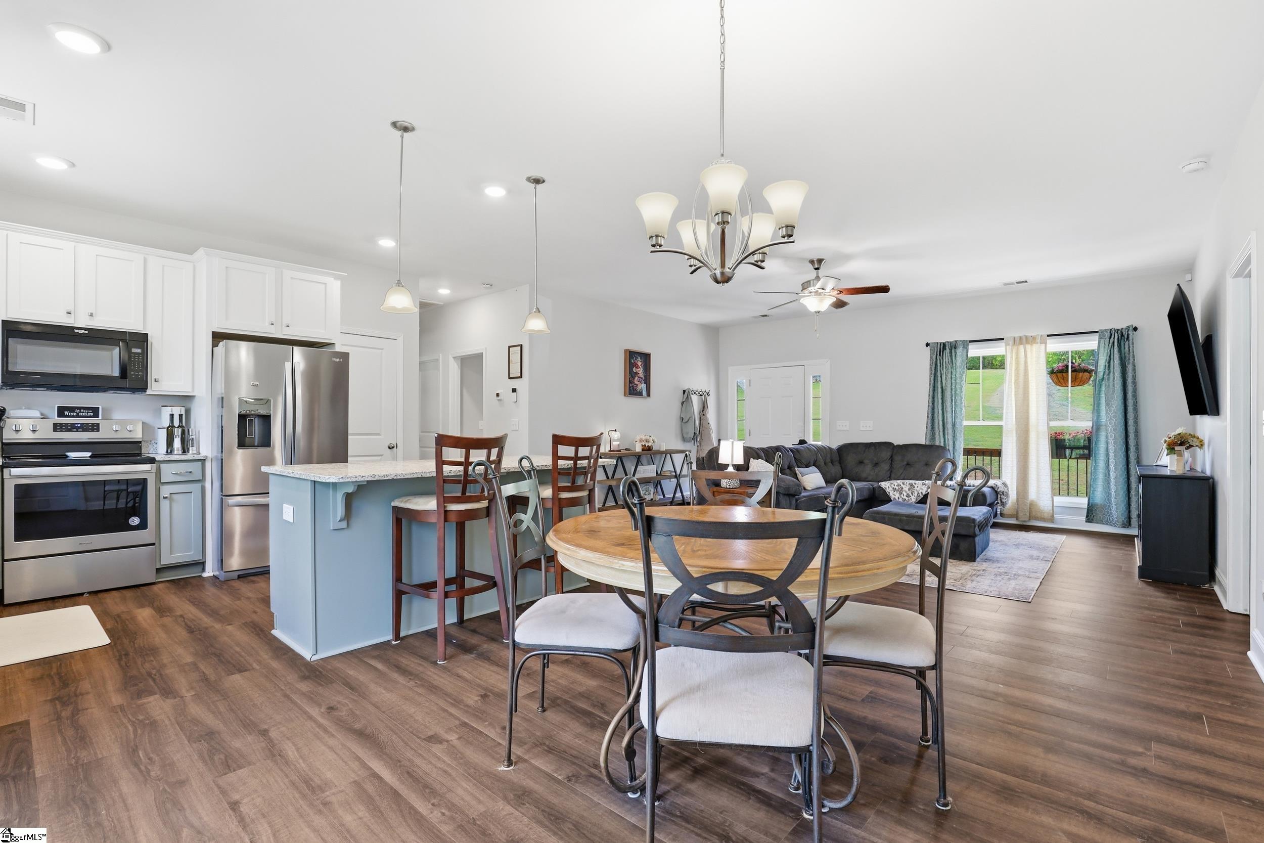 127 Clark Lane Easley, SC 29640 - Photo 7 of 29