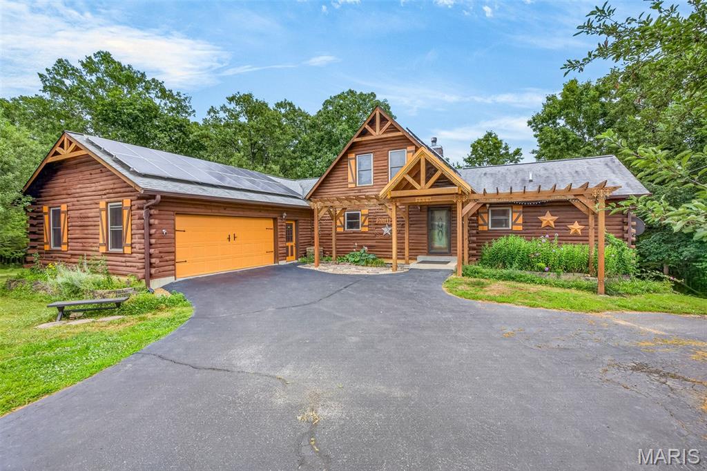 2518 Meredith Road De Soto, MO 63020 - Photo 45 of 65