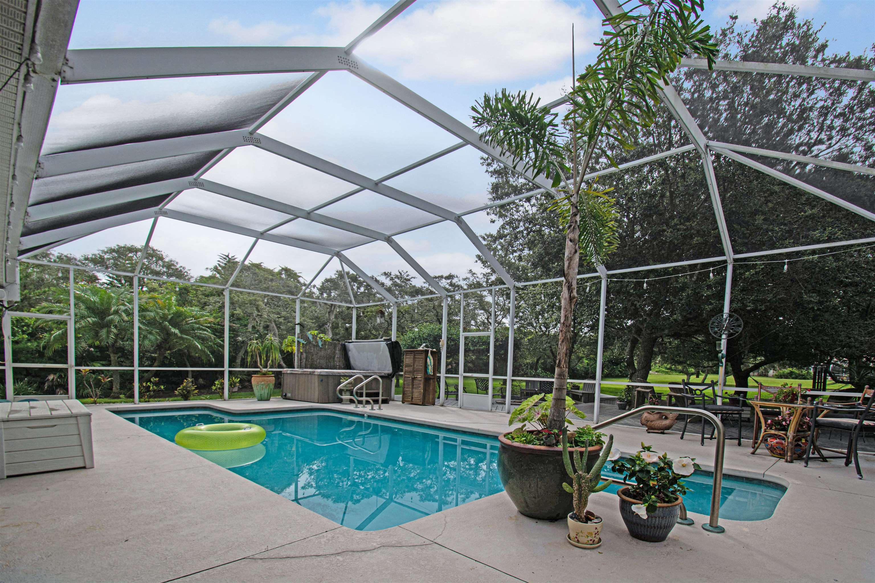 304 South Ocean Trace Road St. Augustine, FL 32080 - Photo 29 of 39 Gallery Image 29