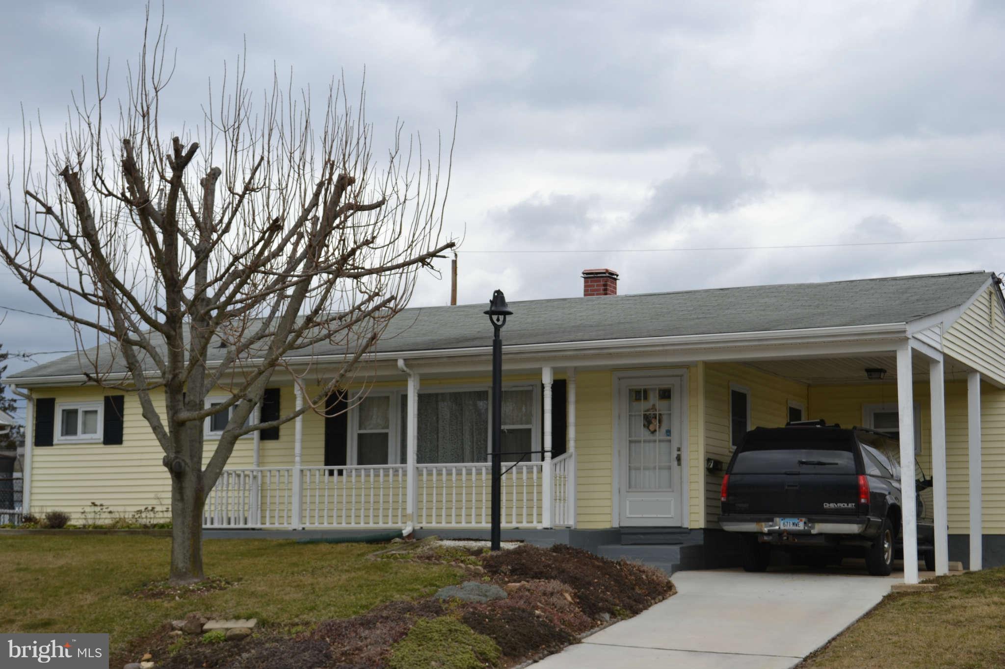 7 Kent Road Elkton, MD 21921 - Photo 1 of 21 7 Kent Road, Elkton, MD 21921