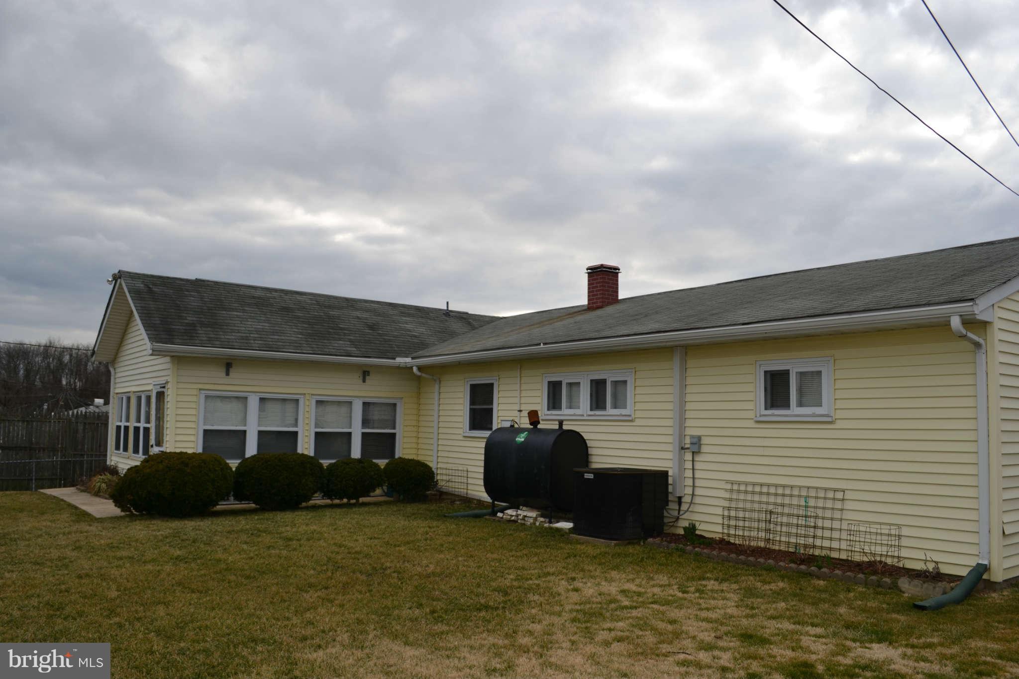 7 Kent Road Elkton, MD 21921 - Photo 18 of 21 Vinyl Siding-Maintenance Free Exterior