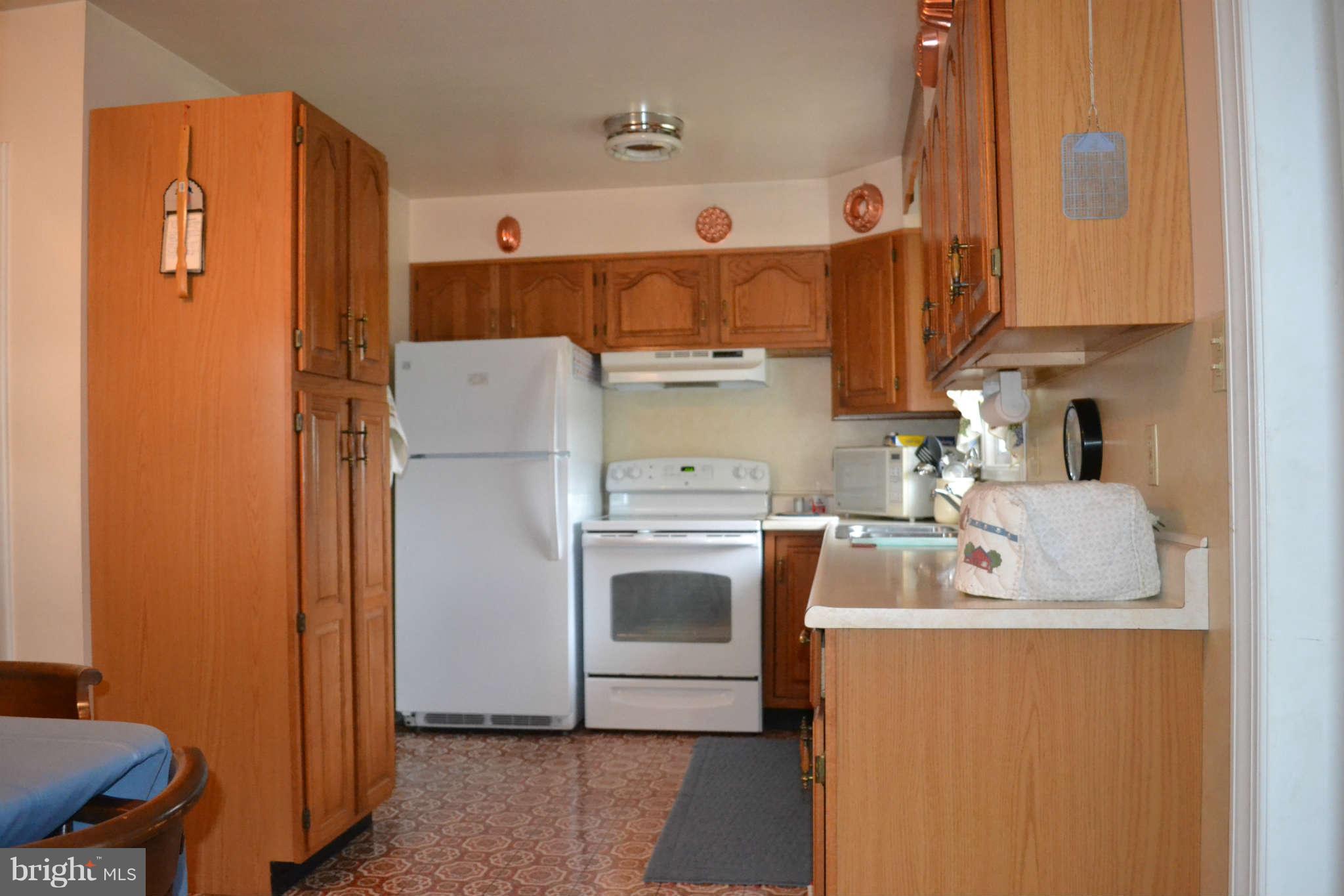 7 Kent Road Elkton, MD 21921 - Photo 7 of 21 Bright & Cheerful Kitchen-Includes All Appliances