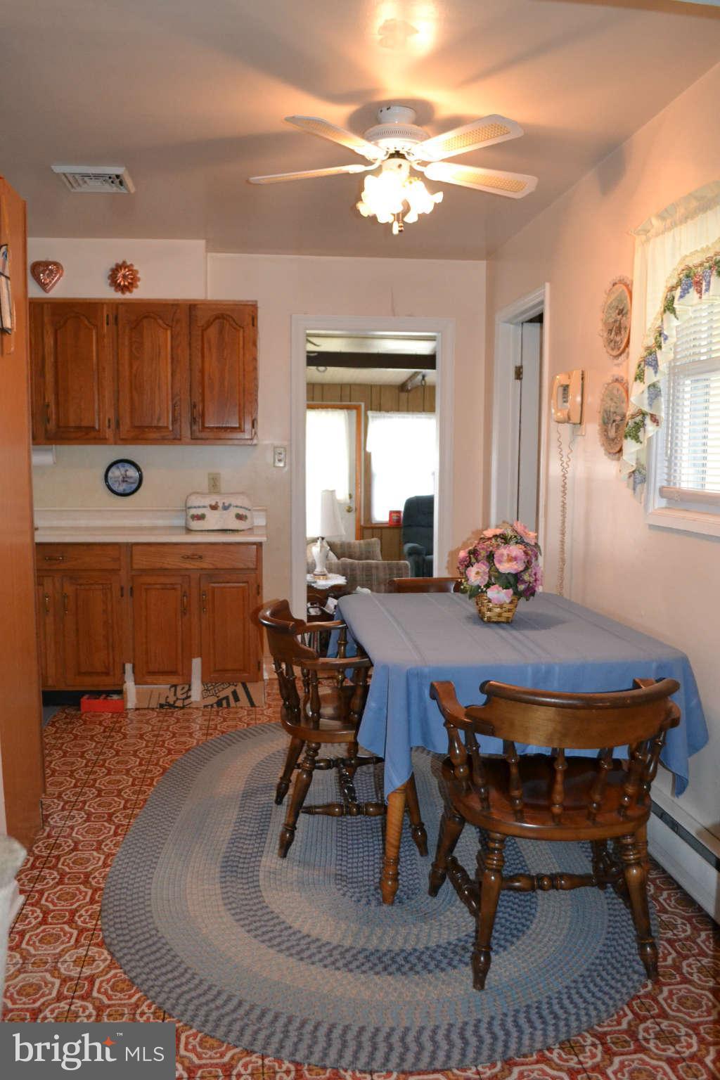 7 Kent Road Elkton, MD 21921 - Photo 9 of 21 Kitchen Table Space