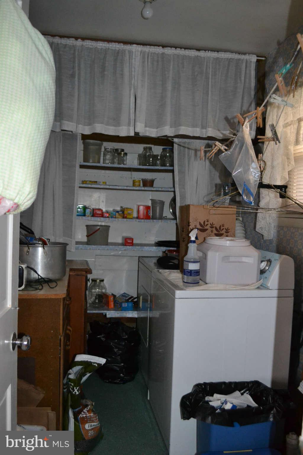 7 Kent Road Elkton, MD 21921 - Photo 10 of 21 Separate Laundry / Utility / Pantry