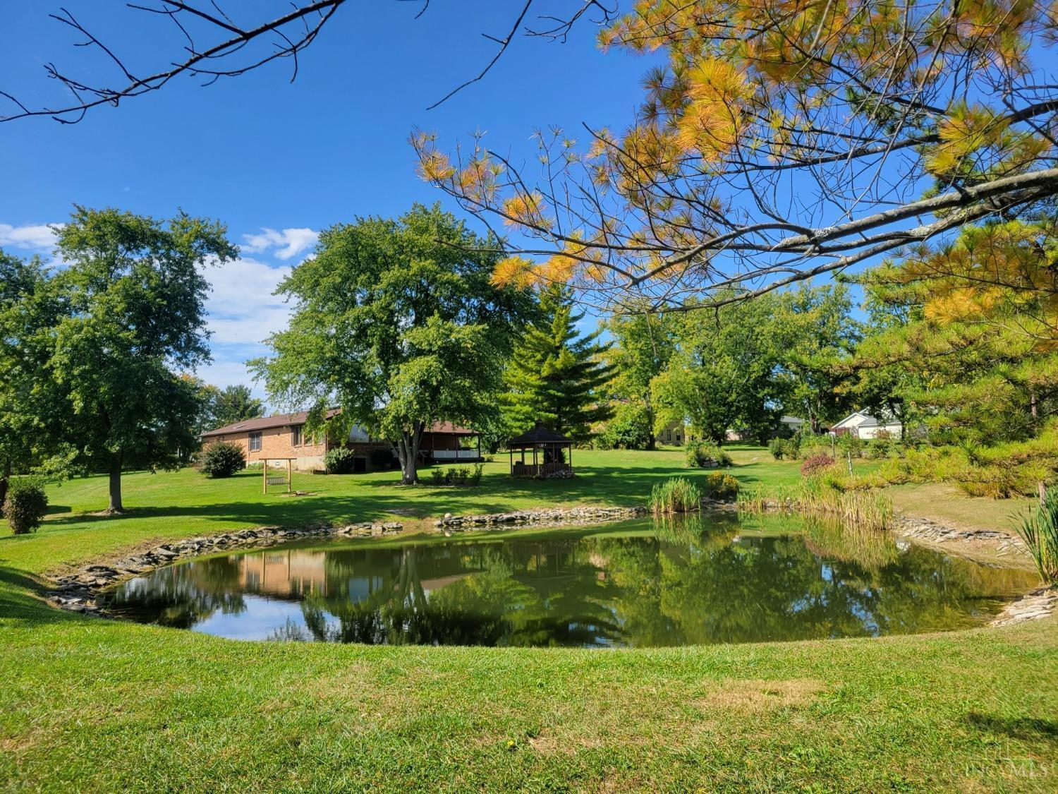 2550 Bell Road Hamilton, OH 45013 - Photo 2 of 49