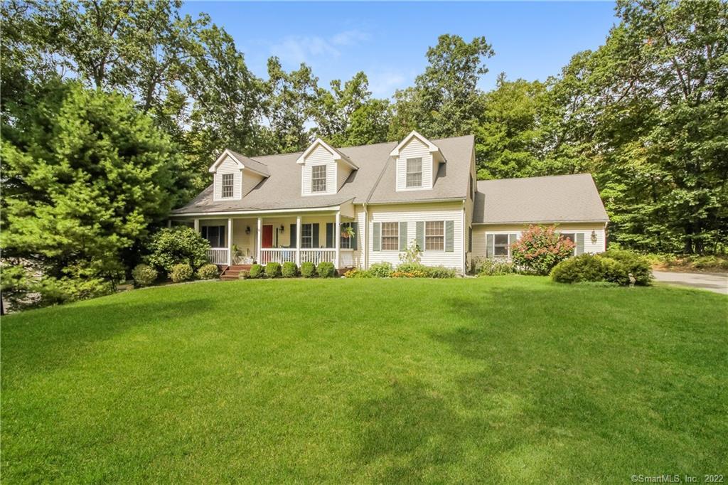 6 North Star Road New Milford, CT 06776 - Photo 1 of 1 Gallery Image 1