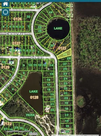 $12,900 | 12422 Caravan Drive, Punta Gorda, FL 33955